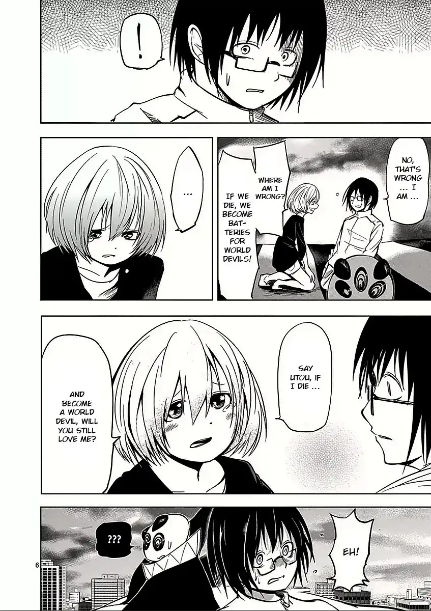 Sekai Oni Chapter 44 10